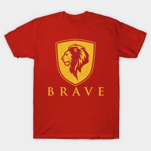 BRAVE T-Shirt